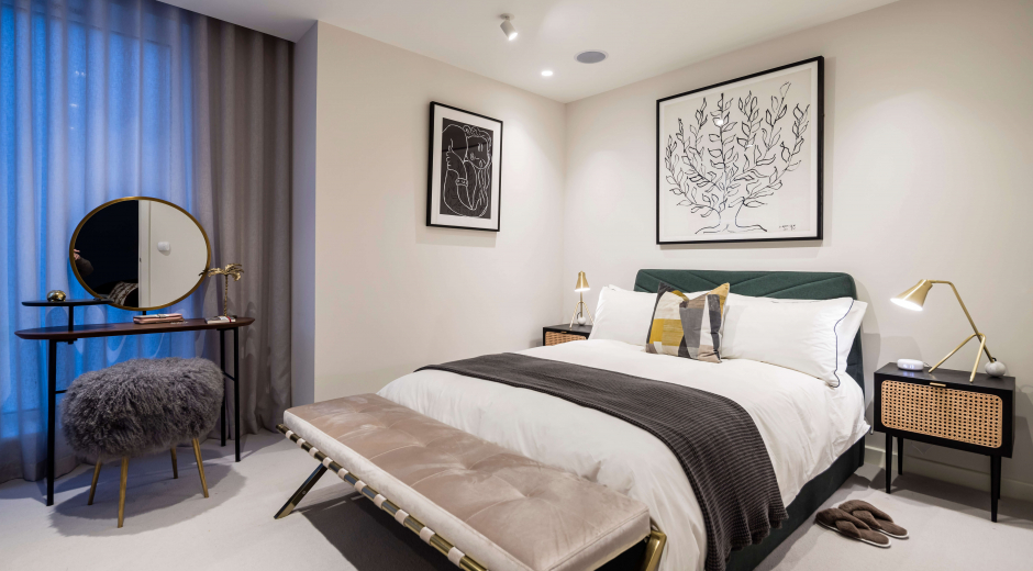 237 Brixton Hill, Brixton Tailored Living Solutions